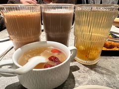 -留半山·香港食堂(啦啦宝都店)