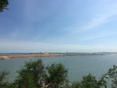 -大嶝英雄三岛战地观光园