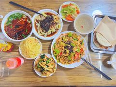 -陇上全荟兰州传统牛肉面(延吉路店)