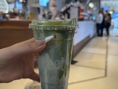 -Peet's Coffee皮爷咖啡(豫园店)