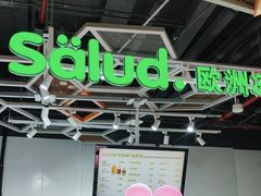 -Salud撒露欧洲冻酸奶(北苑上品店)