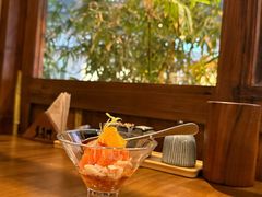 -鸟鸣门屋台料理(金帝银泰店)