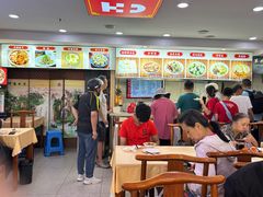 -陈寔包子王·卤煮小肠·京味小吃(龙潭店)