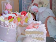 -积慕Cake(解放大道店)