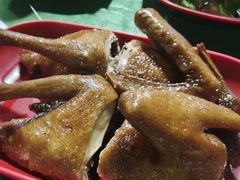 光明红烧乳鸽-光明刘冰乳鸽店(光明法政北路店)
