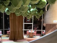 -水桶王国主题餐厅·聚会·生日派对·亲子活动·家庭套餐(亚龙湾希尔顿店)