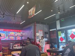 -美蛙四季(六里桥店)