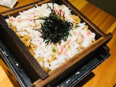 -大岛日本料理铁板烧(南通大饭店)