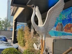 -连鹭海鲜·海肠捞饭·海胆饭(星海店)