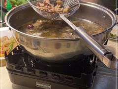 -小煵记·打边炉(西丽文光店)