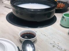 -滋粥楼·顺德菜海鲜茶点(金融城店)