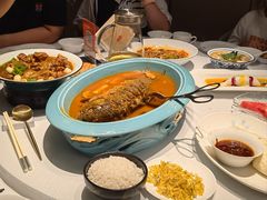 -阿五黄河大鲤鱼(英协路店)