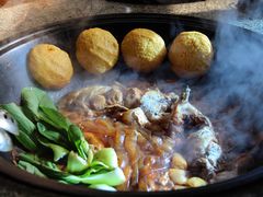 -农家铁锅炖(太阳沟店)