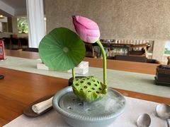 -无味舒食(环岛路店)