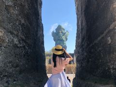 -海神庙