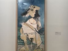 -蓬皮杜艺术中心