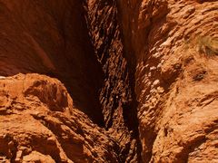 -天山神秘大峡谷