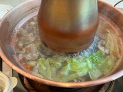 -南来顺饭庄·清真(南菜园店)