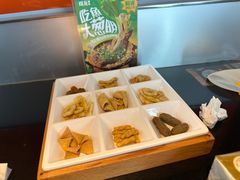 -探鱼·鲜青椒爽麻烤鱼(领展购物广场店)