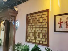 -秦月轩·陕西家乡菜(阜成路·五棵松店)