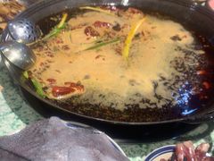 -五里关火锅(牛市口店)