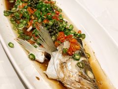 -城南往事·鲁菜济南菜(龙奥万科店)