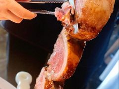 -拉蒂娜·巴西牛排馆 Latina·Brazilian Steakhouse(陆家嘴旗舰店)