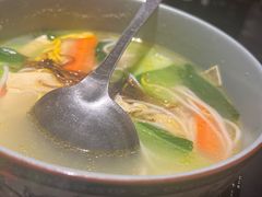 -松茸小馆·云南特色餐厅