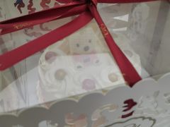 -红宝石·鲜奶小方·海派西点房(金杨店)