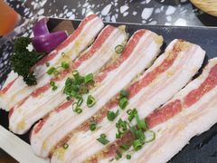 -黑牛の場烤肉(摩天活力城店)