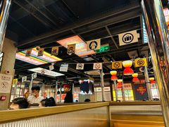 -西塔老太太泥炉烤肉(北京双井店)