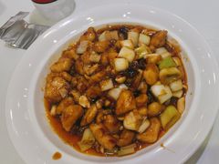宫爆鸡丁-紫光园(吕家营店)