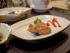-北京古北水镇御舍温泉酒店