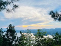 -千岛湖天屿景区