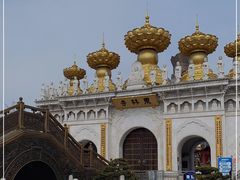 -上海东林寺(金山区)