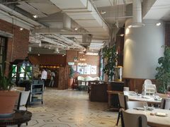 大堂-漢舍中国菜馆(889广场店)