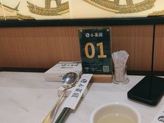 -小菜园新徽菜(无锡人民路红豆店)