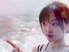 -澳门环岛游湾仔码头