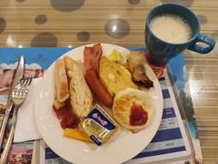 -惠州金海湾嘉华度假酒店