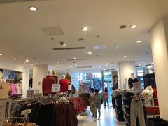 -优衣库(天津天河城店)