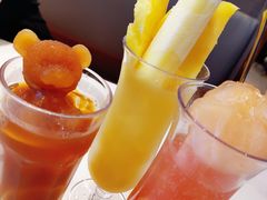 -柠檬树茶餐厅(海雅缤纷城店)