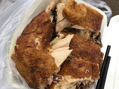 -阿二烤鸡(山塘街店)