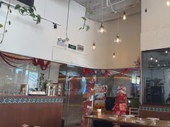 -峇峇娘马来西亚餐厅(望京SOHO店)