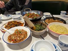 -老街鱼嘴巴(步步高新天地店)