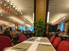 大堂-三宝大饭店-中和艺素餐厅(浦上金山正祥广场店)