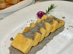 -潮州府·潮菜·砂锅粥(徐家汇店)