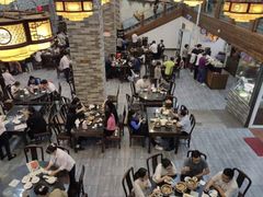 -红星光发煲仔饭(大石街店)