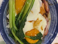 -澳门陈光记烧味饭店(南京德基广场店)