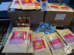 -飘香火锅(玉林西路店)