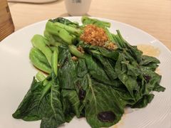 -蔡澜点心·粤菜(新街口IFCX店)